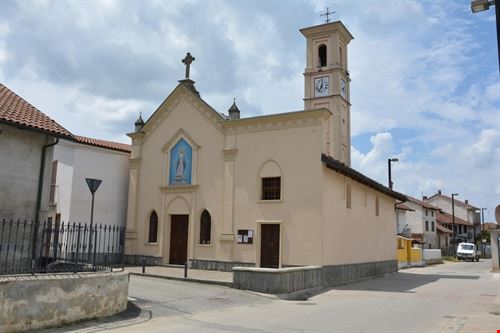  Santena Germano Germano
